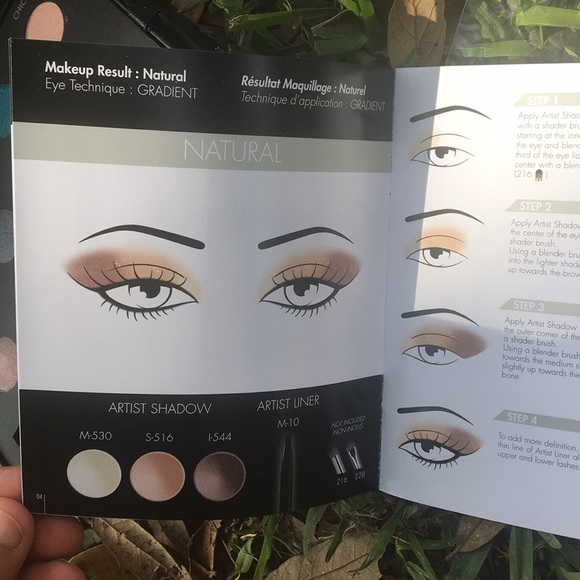 Makeup Forever Studio Case - Picture 6 of 7